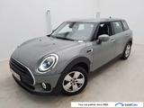 MINI ONE_CLUBMAN 1.5d LED-Xenon Navi KeylessGo Klima - graue MINI One Clubman