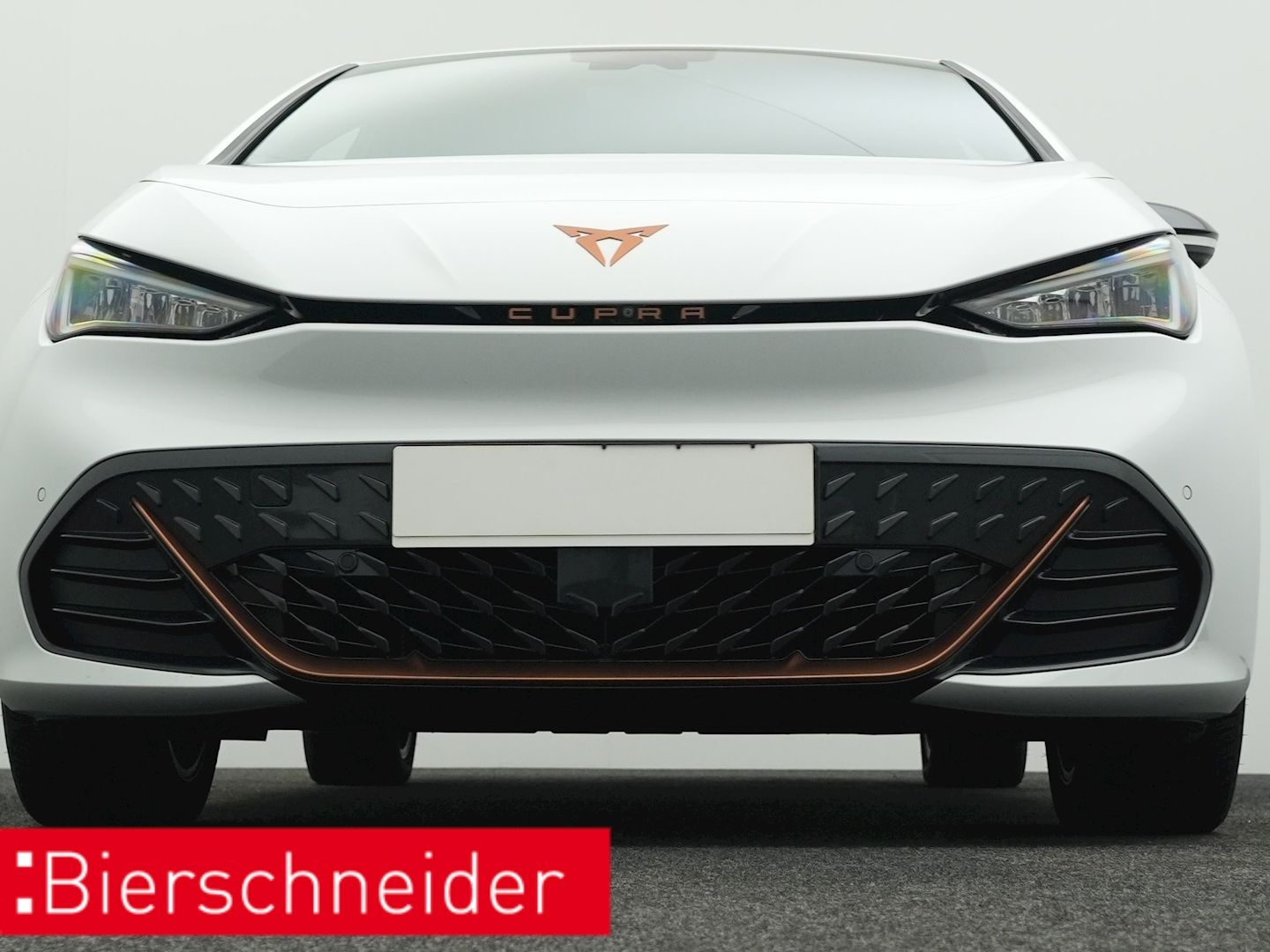 Cupra Born - Bild 30