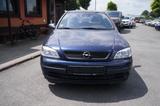 Opel Astra 1.6 Comfort*Klima*Alu* - gebrauchte Opel Astra aus dem Jahr 2001