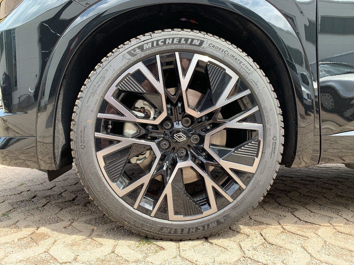 Renault Espace - Bild 13
