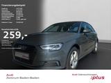 Audi A3 Sportback 40 e-tron S tronic LED*GRA*LM-RÄDER - Audi: Räder