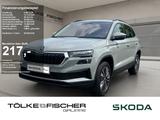 Skoda Karoq 1.5 TSI ACT Tour AHK Kam. Navi Virtual LED - Skoda Karoq in Krefeld