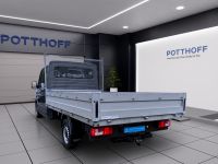 Volkswagen Crafter - Vorschau Bild 2