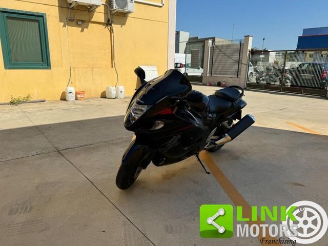 Suzuki SUZUKI Hayabusa GSX 1300R