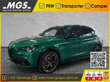 Alfa Romeo Stelvio #MY25 #INTENSA #AHK #PANORAMADACH #VOLL