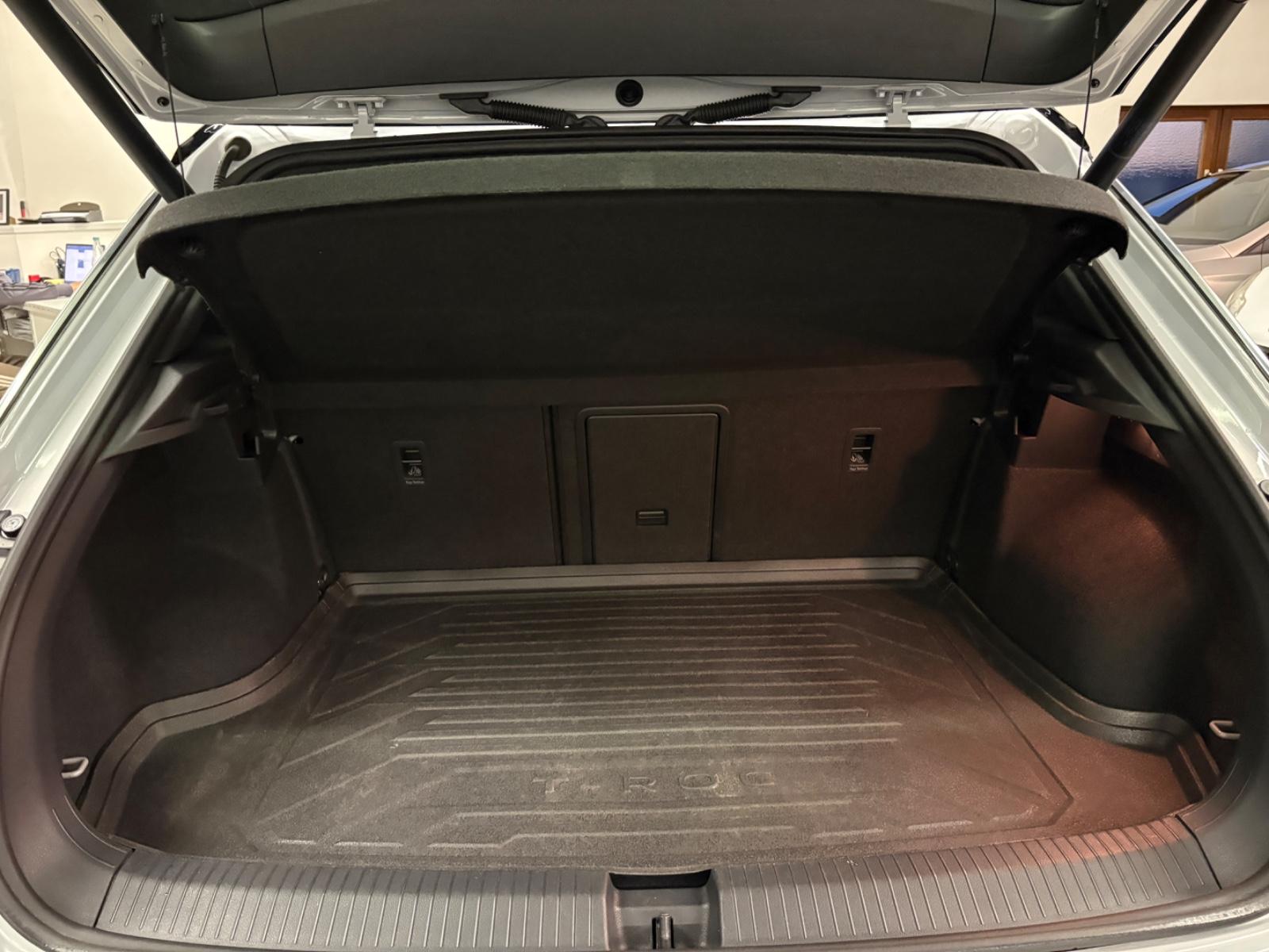 Volkswagen T-Roc Sport 4Motion | 2Hand | AHK | DSG