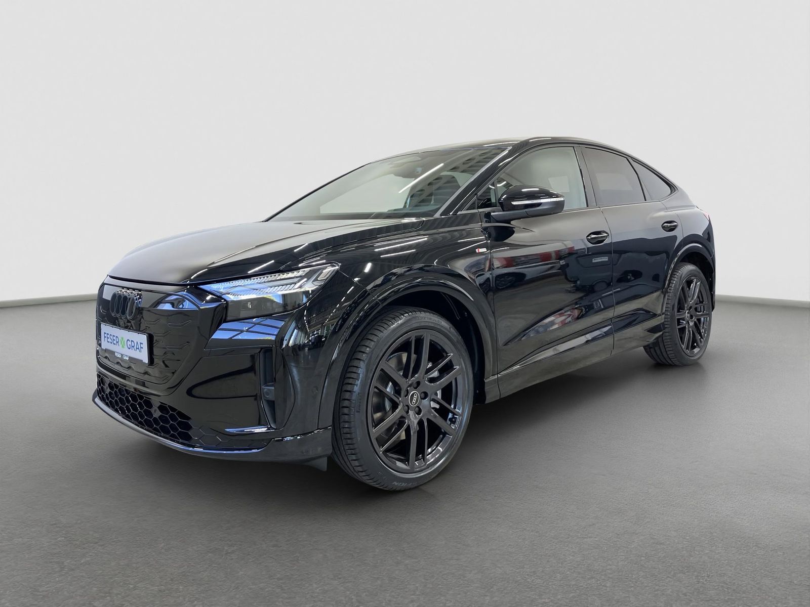 Audi Q4 - Bild 16