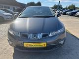 Honda Civic Lim. 5-trg. 2.2 CTDI Sport - Honda Civic mit Diesel-Antrieb: 2.2