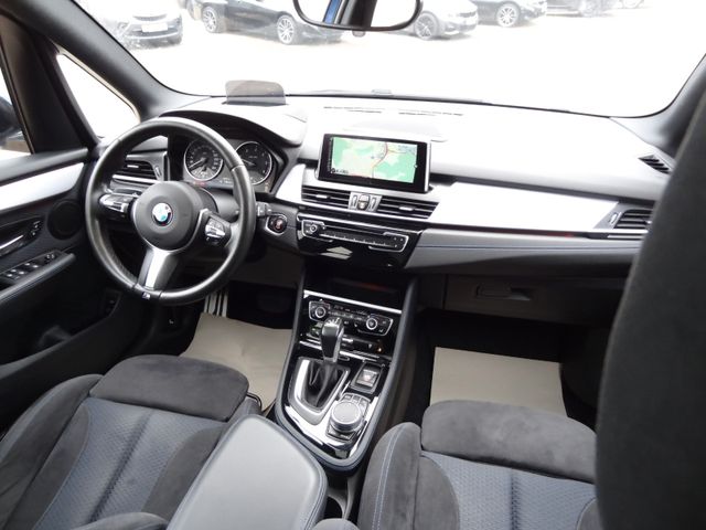 Fahrzeugabbildung BMW 220 xDrive Active Toure/M-Sport/Pano/Kam/HUD/AHK