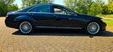Mercedes-Benz S 320 CDI - - Mercedes-Benz S 320: Schiebedach
