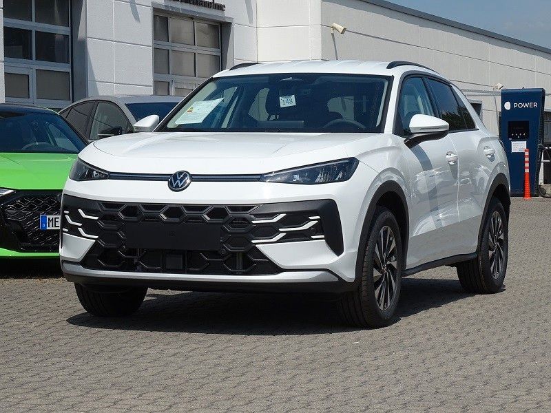 Volkswagen T-Roc 1.5 eTSI DSG ENERGY