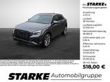 Audi Q2 35 TFSI stronic S line Navi LED APS Panoramad