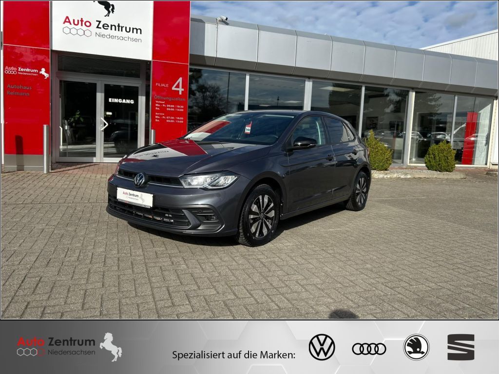 Image of Volkswagen Polo