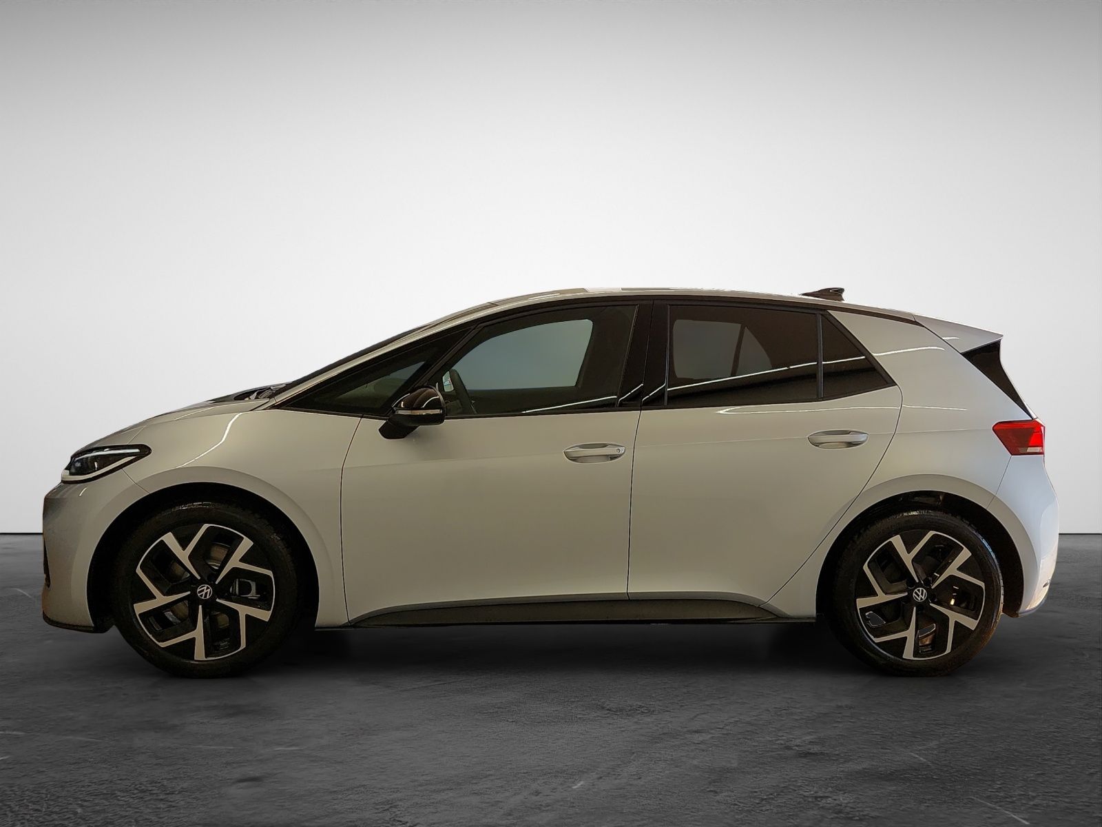 Volkswagen ID.3 Neo Life 140 kW (190 PS) 58 kWh 1-Gang-Auto imagem 3