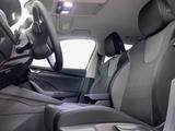 Skoda Octavia 1,5 eTSI DSG Selection ACC Winter Kam - Skoda Octavia: Limousine