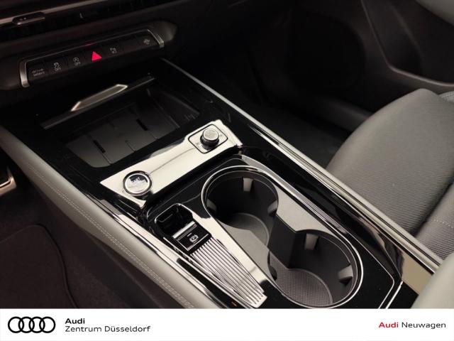 Audi Q3 Sportback 150 PS S-Line Black TechPlus Dynami