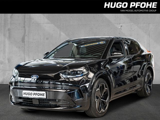 Ford Capri Premium Dualmotor Extended R. 79kWh AWD Sp