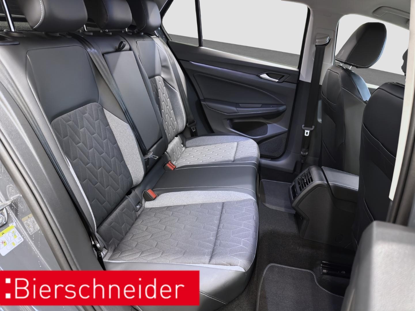 Volkswagen Golf 8 1.5 TSI Life KAMERA ACC LED SHZ, миниатюра 18