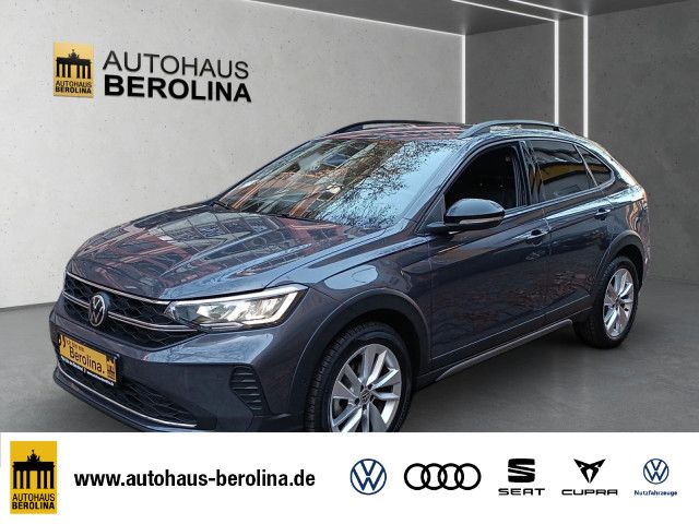 Volkswagen Taigo 1.0 TSI Goal DSG *ACC*NAV*SHZ*App-Connect*