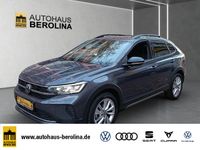 Volkswagen Taigo - Vorschau Bild 1