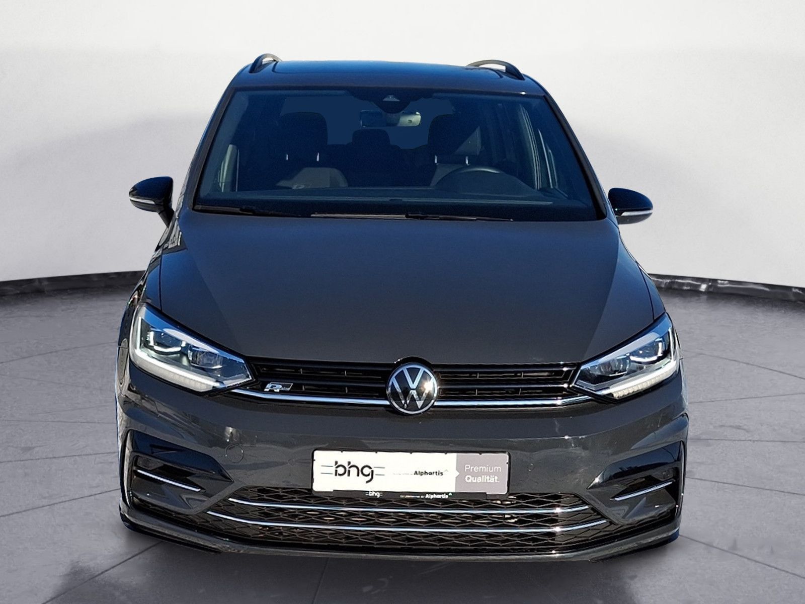 Volkswagen Touran - Bild 7