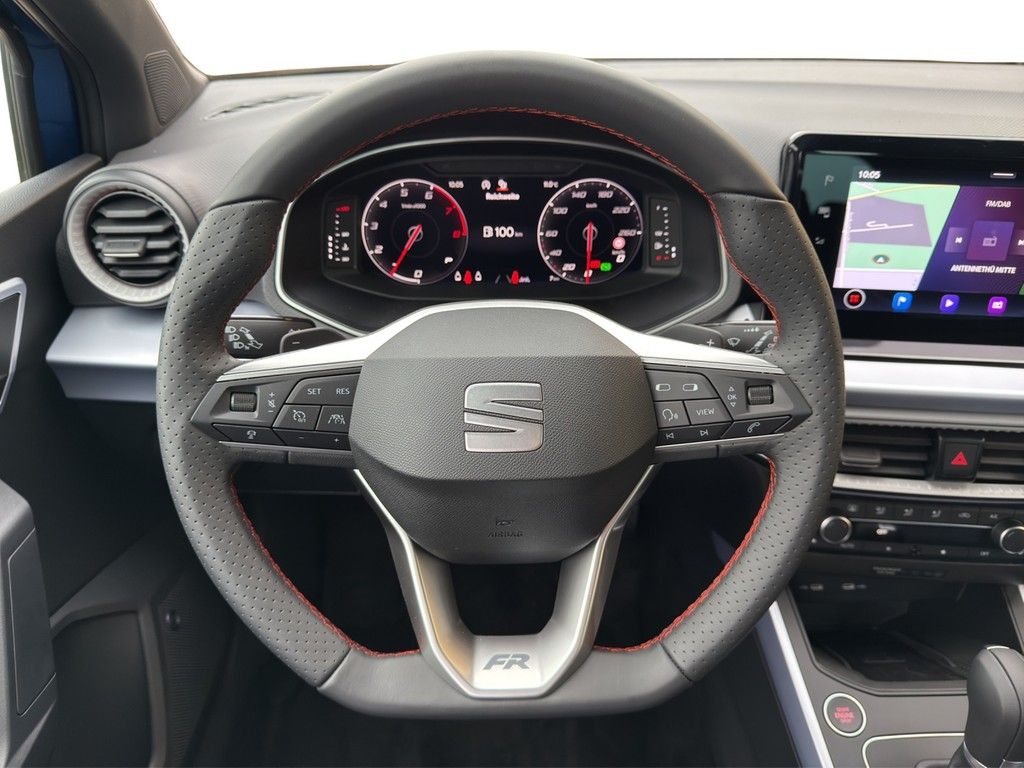 Seat Arona - Bild 13