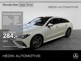 Mercedes-Benz CLA 180 SB AMG|DISTR|PANO|KEYL|360°|TOTW|AMBI