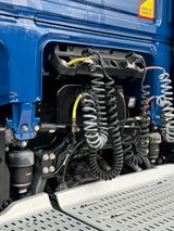 DAF XF 480 **SSC, ACC, Intarder, Klima, 2 Tanks EZ 0 - Angebote