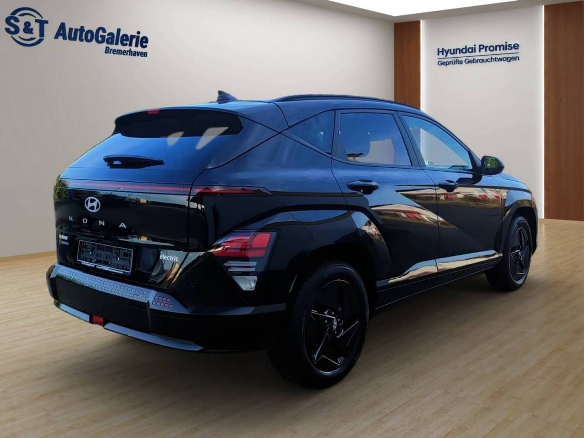 Hyundai Kona – Bild 3
