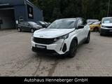 Peugeot 3008 Hybrid4 300 GT Night Vision Focal uvm.
