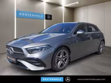 Mercedes-Benz A 180 AMG LED Keyl-GO Kamera Laderaump PTS Sitzh - Mercedes-Benz A-Klasse Jahreswagen: Automatik