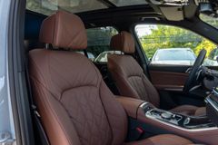 BMW X5 – 24 / 29