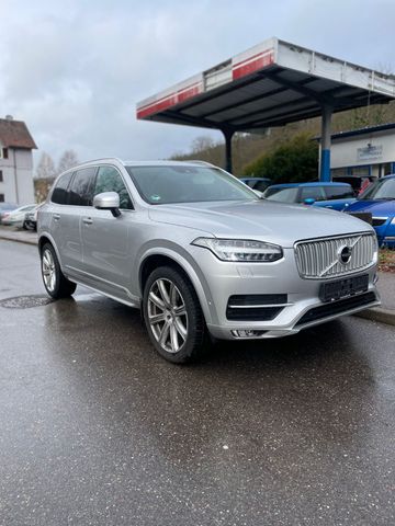 Volvo XC 90 XC90 Inscription AWD