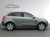 Opel Antara*Cosmo*4x4*Navi*PDC*SHZ*1.Hand* - gebrauchte Opel Antara aus dem Jahr 2010