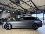 Mercedes-Benz C 43 AMG T AMG 4Matic*LED*NAVI*2.HAND - gebrauchte Mercedes-Benz C 43 AMG aus dem Jahr 2017