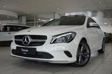 Mercedes-Benz CLA 200 SB URBAN 7G-DCT NAVI/LED/PANO./SHZ/SPORT - gebrauchte Mercedes-Benz CLA 200 aus dem Jahr 2018