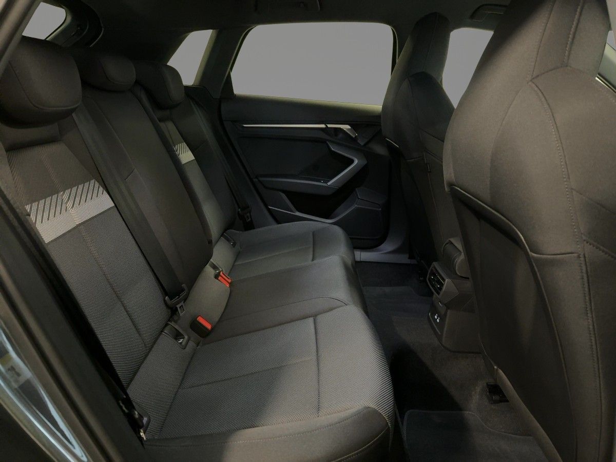 Audi A3 - Bild 12