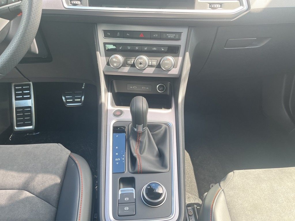 Seat Ateca - Bild 16