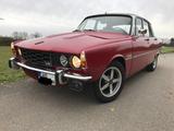 Rover 3500 P6, V8, Automatik, Servo - Rover: 3500