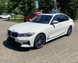 BMW 320d Aut.Sport Line/Ambiente/Rückfahrkamera - BMW: R32