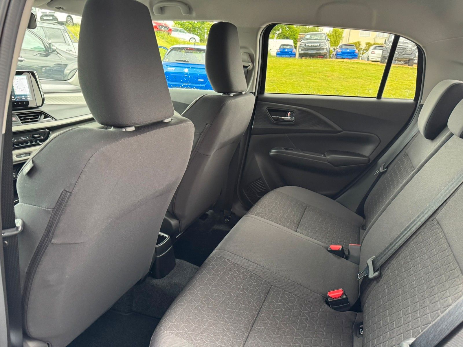 Suzuki Swift - Bild 11