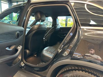 Mercedes-Benz GLC *AMG-Line*AbstandsTempo*TotwinkelA*