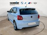 Volkswagen Polo 1.2 TSI ALLSTAR Sportpaket 1.Hand +GARANTIE - gebrauchte Kleinwagen in Hamm