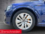 Audi e-tron S qu UPE 126.895,01 MATRIX 22 PANO AHK HE - Audi: 89q