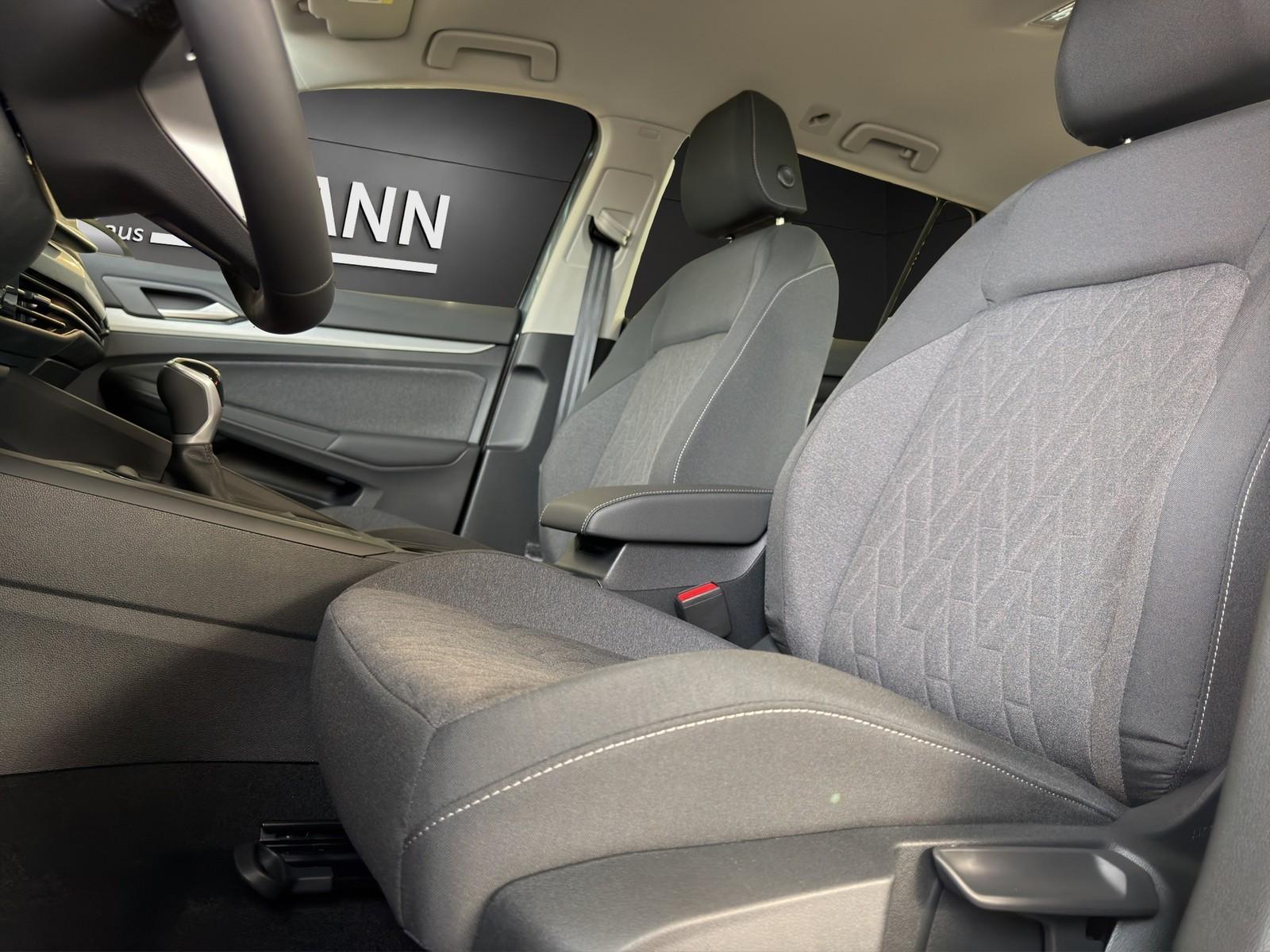 Volkswagen Golf Variant 1.5 TSI Life ACC+LED+Kamera, миниатюра 7