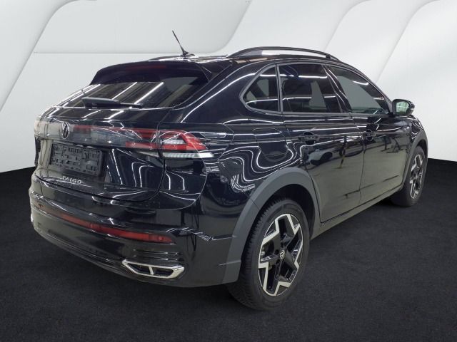 Taigo R-Line 1.5 TSI DSG;IQ.LIGHT,IQ.DRIVE,AHK