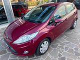 Ford FORD Fiesta IKON 1.4 97CV 5 PORTE GPL - Ford Fiesta: 97