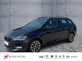 Skoda Fabia Combi 1.0 TSI CLEVER LED+NAV+GRA+SHZ+2xPDC - Skoda Gebrauchtwagen in Bayreuth