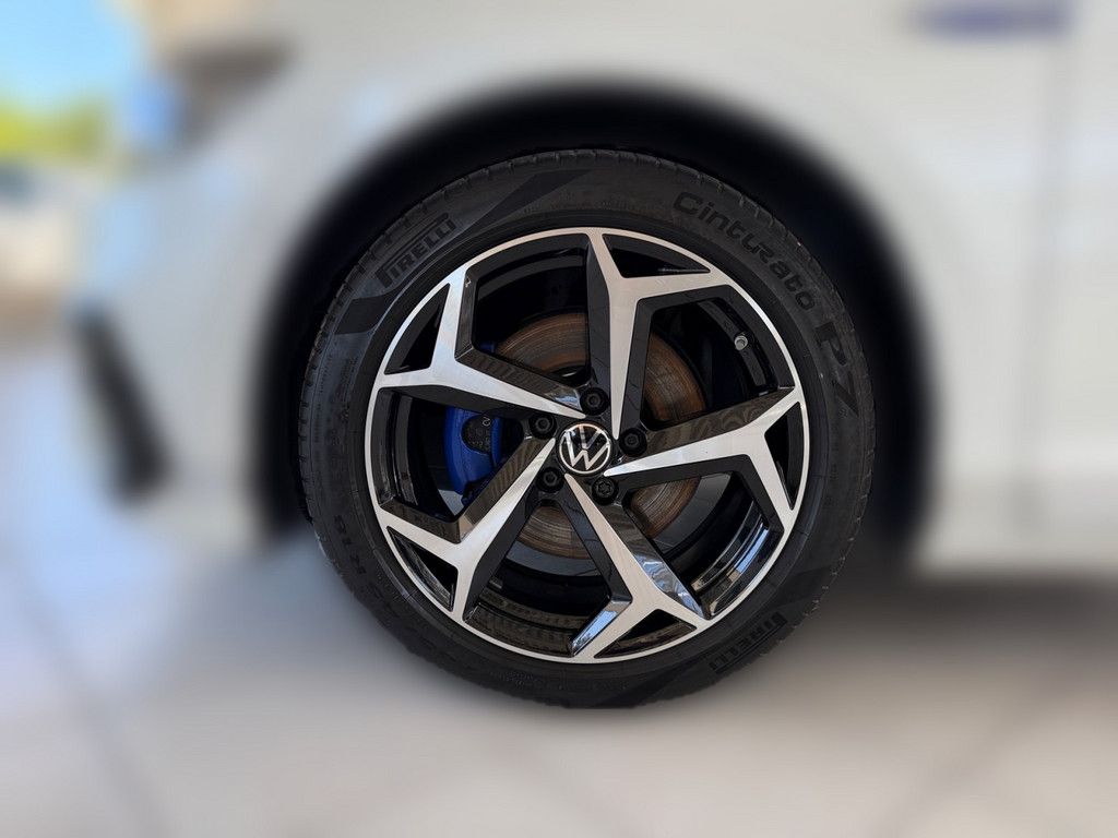Passat Variant 1.4 GTE Plug-In Hybrid *R-LINE*DS