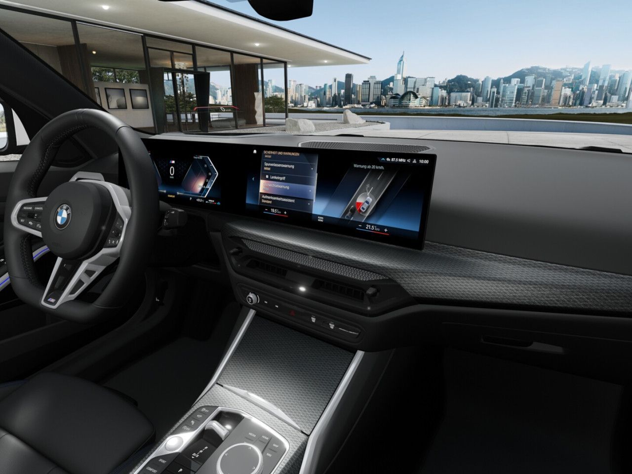 BMW 330 - Bild 9